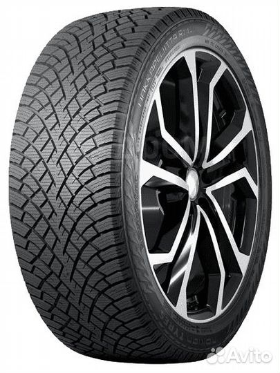 Nokian Tyres Hakkapeliitta R5 SUV 275/45 R20 110T