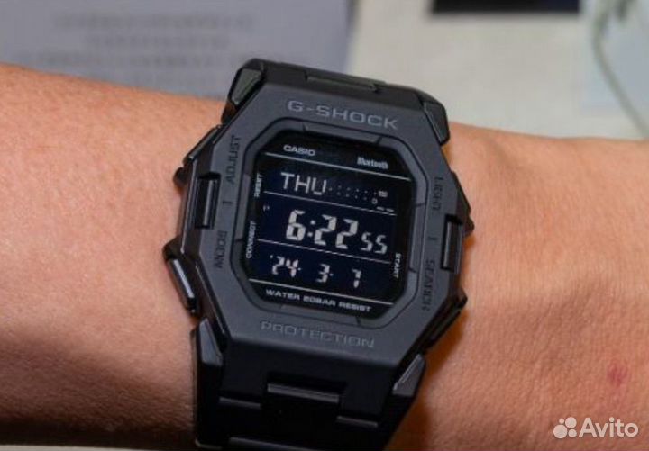 Мужские наручные часы