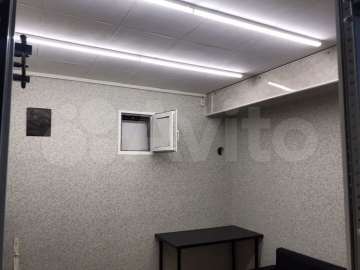 Склад, 14.8 м²