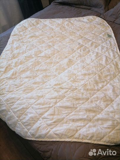 Одеяло детское новое