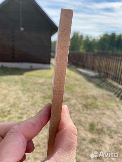 Ширма перегородка, размер 1380*680мм