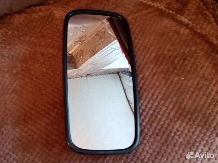 Зеркала на камаз