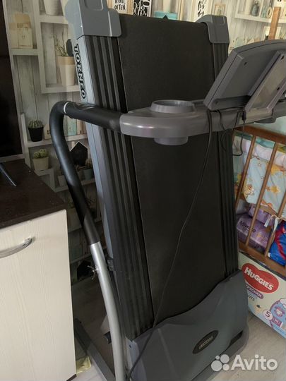 Беговая дорожка