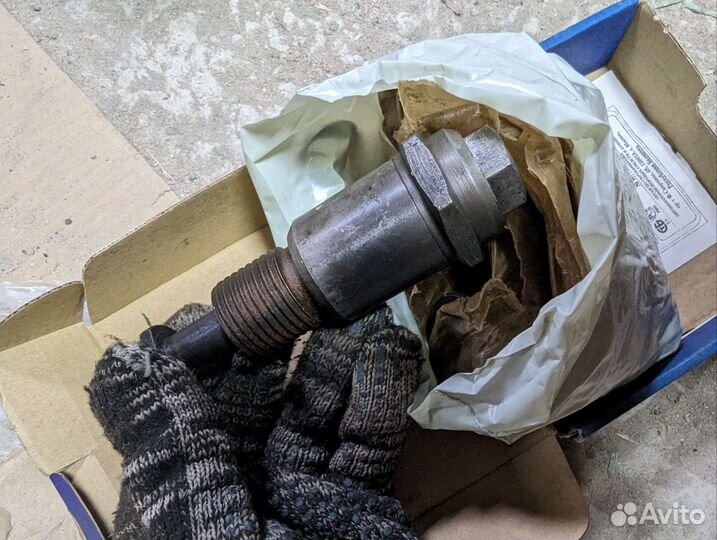 Шарнир резьбовой газ 24 и другие