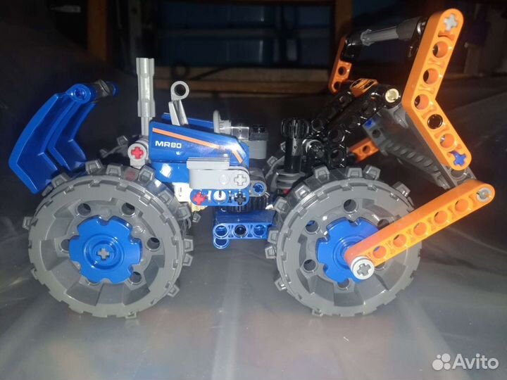 Lego technic