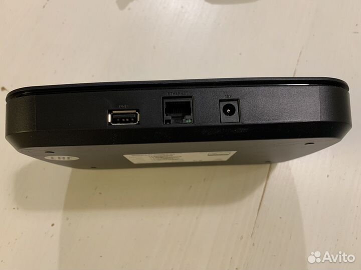 Контроллер умного дома VeraPlus