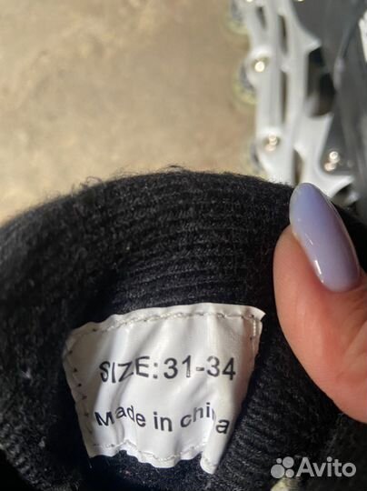 Ролики firemark