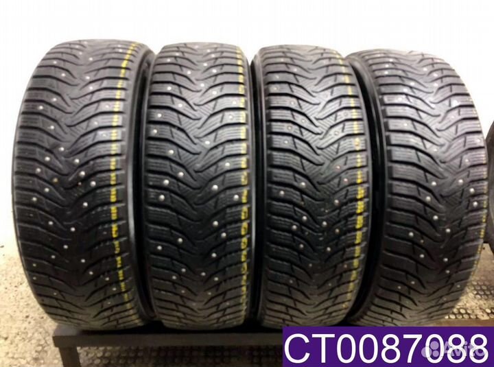 Kumho WinterCraft Ice WI31 205/65 R16 96T