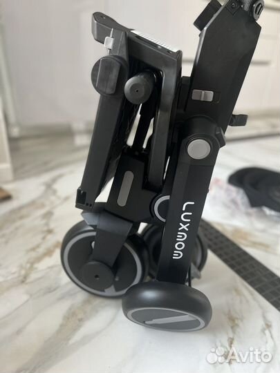 Коляска бабало 2023