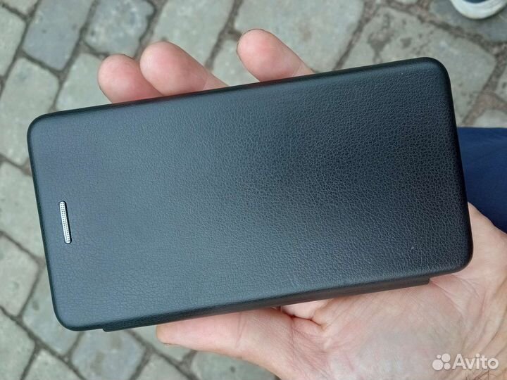 Чехол-книжка Xiaomi Redmi Note 5A