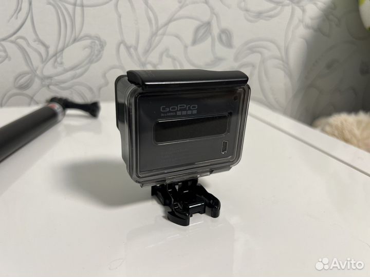 Камера GoPro Hero