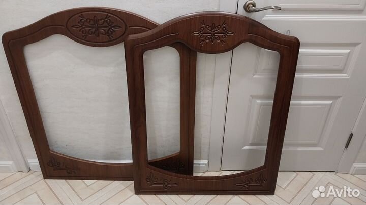 Зеркало рамка