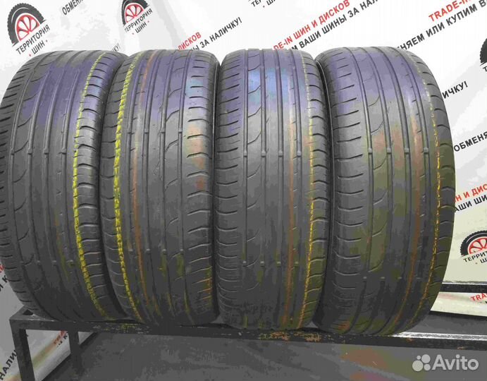 Continental ContiPremiumContact 2 215/60 R17 96H