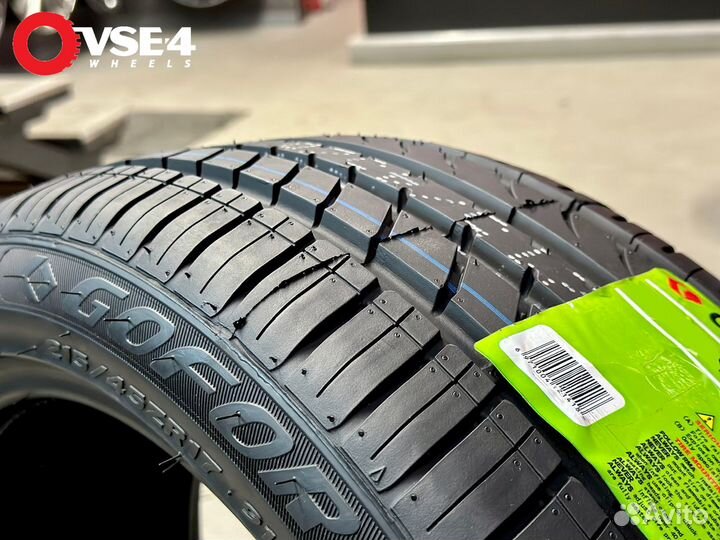 Goform GH-18 245/40 R18