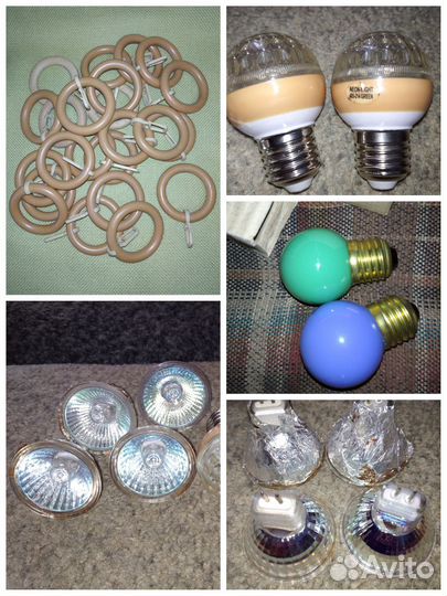 Мелочи для дома