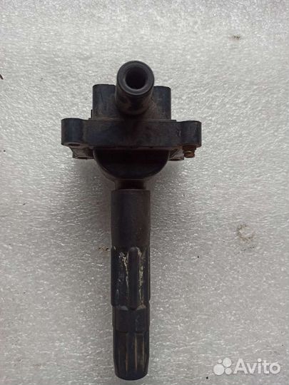 Катушка зажигания ssangyong kairon