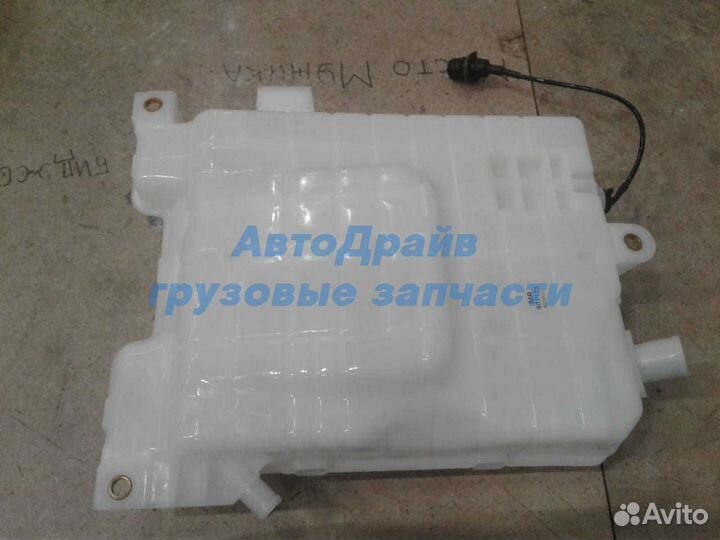 Расширительный бачок Рено Премиум