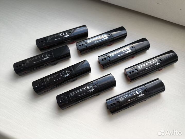 Mp3 плеер sony nwz b172f 2 gb