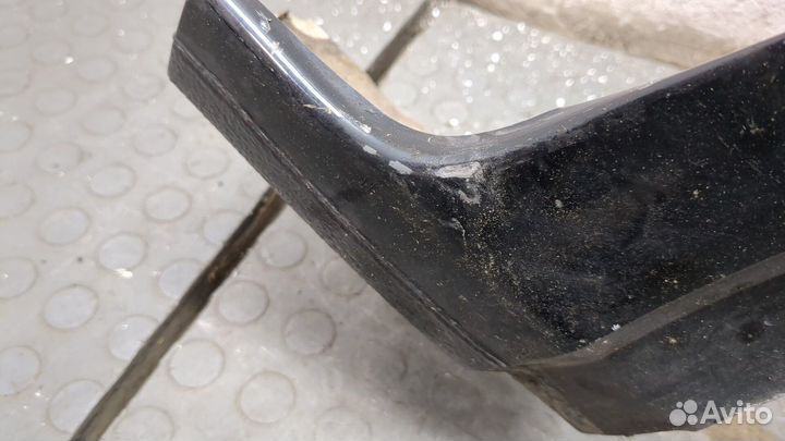 Крыло Honda Civic, 2013