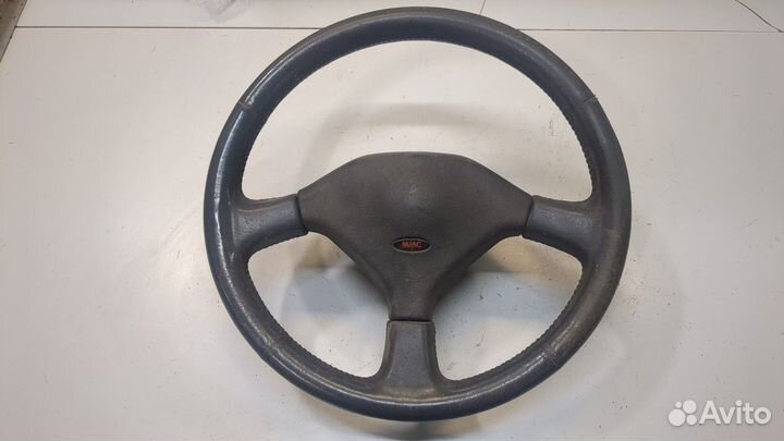 Руль Mitsubishi Pajero, 1993