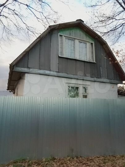 Дача 69,2 м² на участке 6,8 сот.