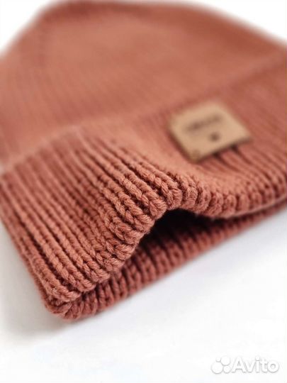 Шапка женская