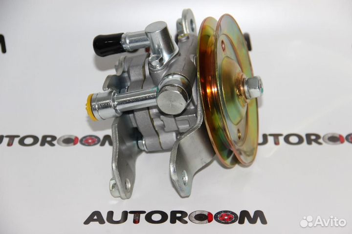 Гидроусилитель 49110-5T100 (TD27/QD32)