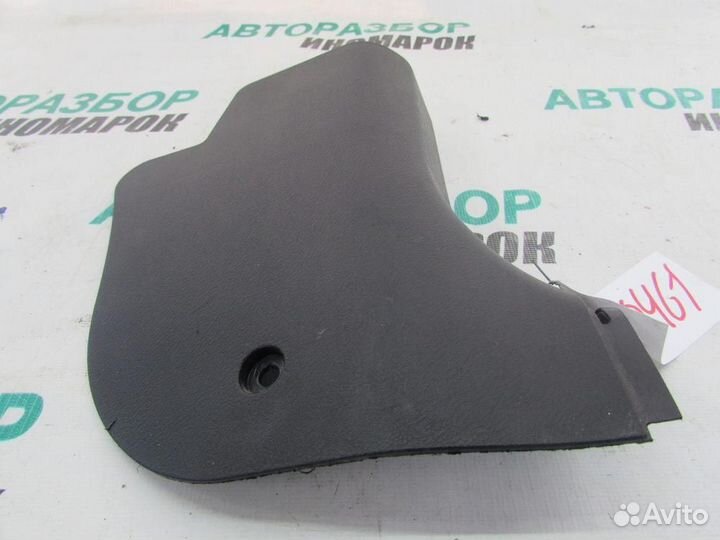 Накладка порога для Chery Amulet 2006-2012г