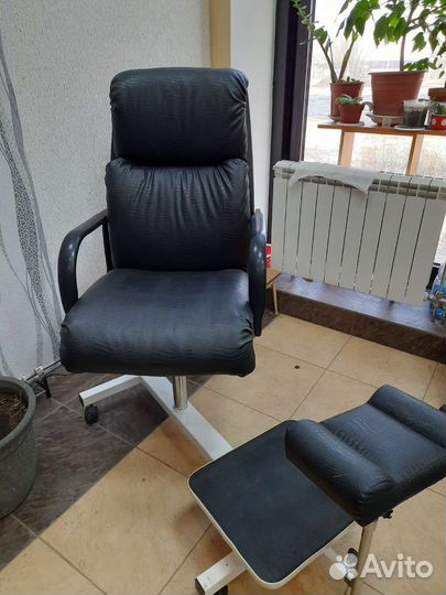 Кресло для педикюра бу