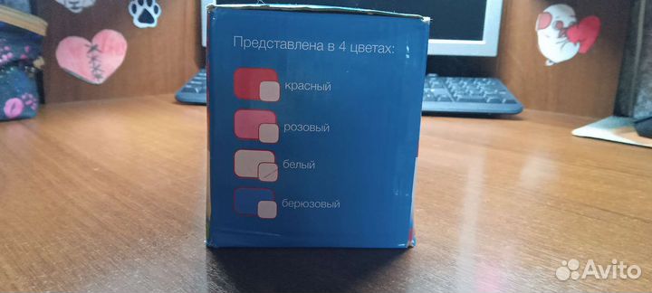 Уф лампа для ногтей