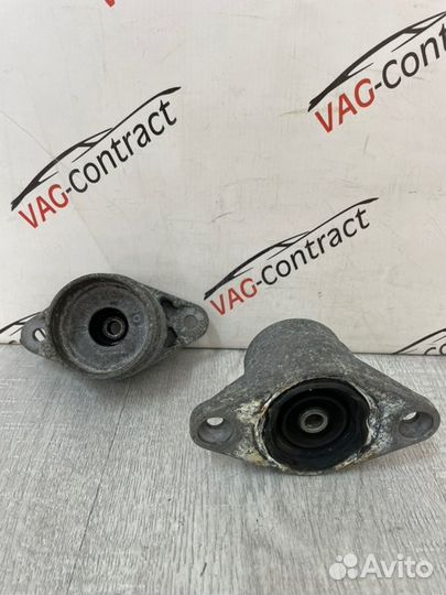 Опора заднего амортизатора Audi A6 C6 3.0 TDI