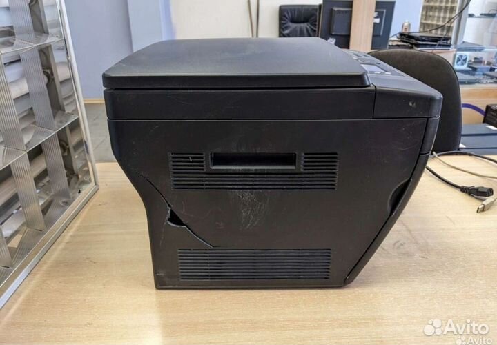 Мфу Xerox WorkCentre3045 Не захватывает бумагу