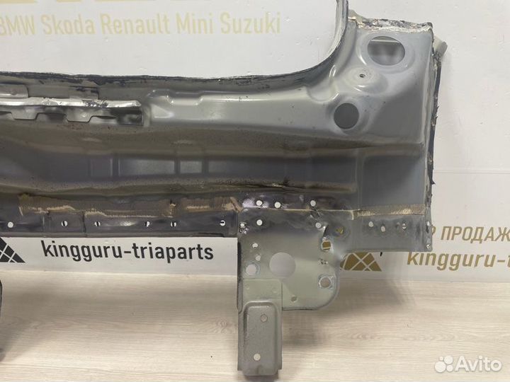 Задняя панель кузова Changan Uni-K 1 2020-2024