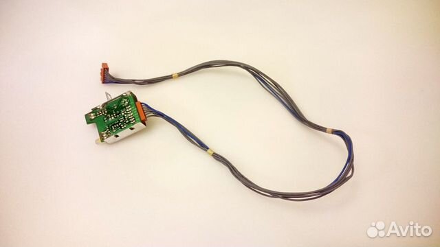 6500VR0002A ик-датчик LG 42PX3RVB-ZA