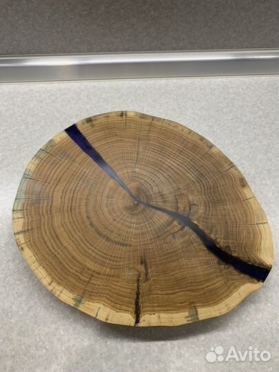 Доска разделочная