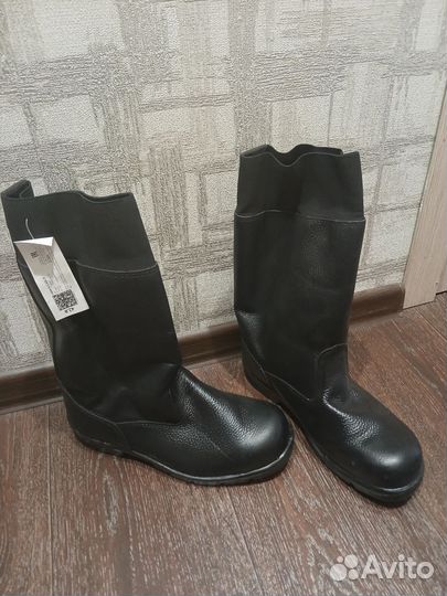 Сапиги рабочие