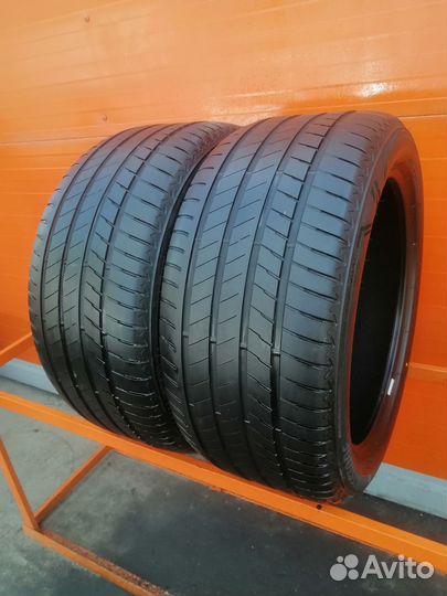 Bridgestone Dueler H/L Alenza 305/40 R20 112Y