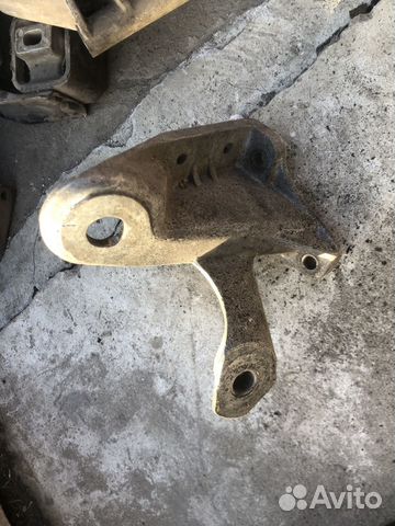 026145515 кронштейн насоса гур passat b3