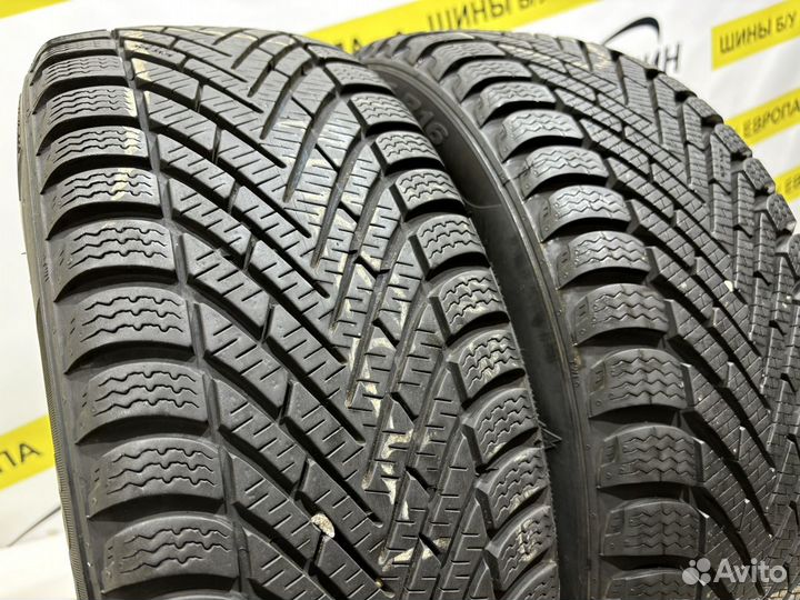 Pirelli Winter Cinturato 195/45 R16