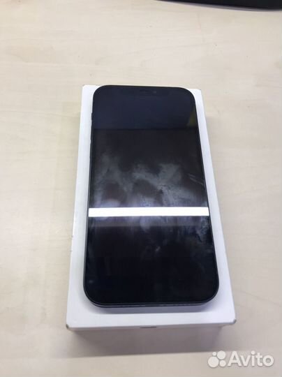 iPhone 12, 128 ГБ