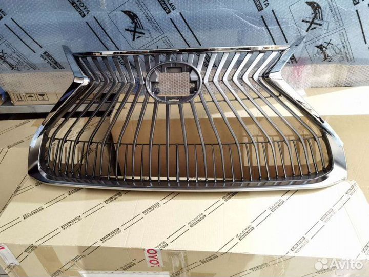 Решетка Lexus Es 7