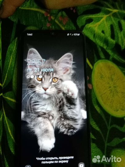 Телефон samsung galaxy А02