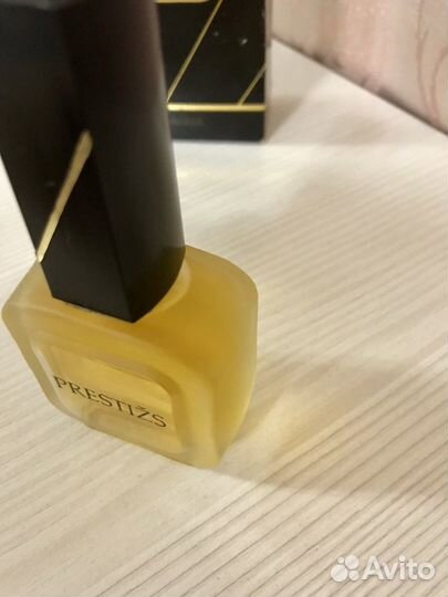 Винтaжные духи 