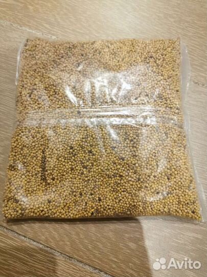 Семена для микрозелени 3 кг