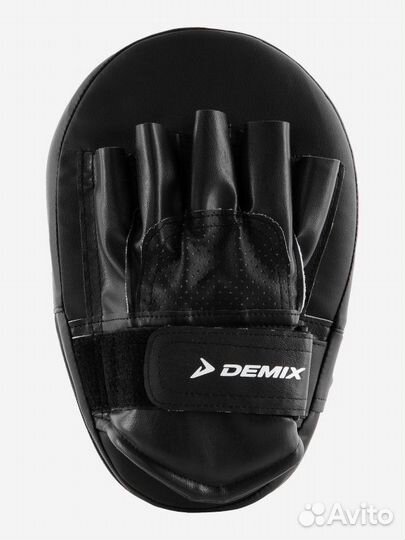 Мма перчатки для единоборств Everlast, Лапы, Бинты