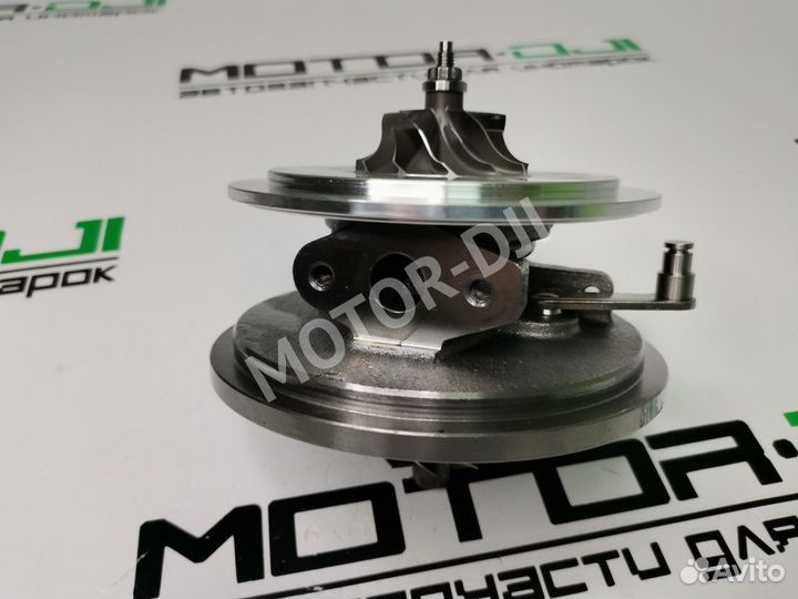 Картридж турбины Ford Mondeo, S-max, Focus 1.8