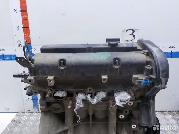 Двигатель в сборе Ford Fusion 2002