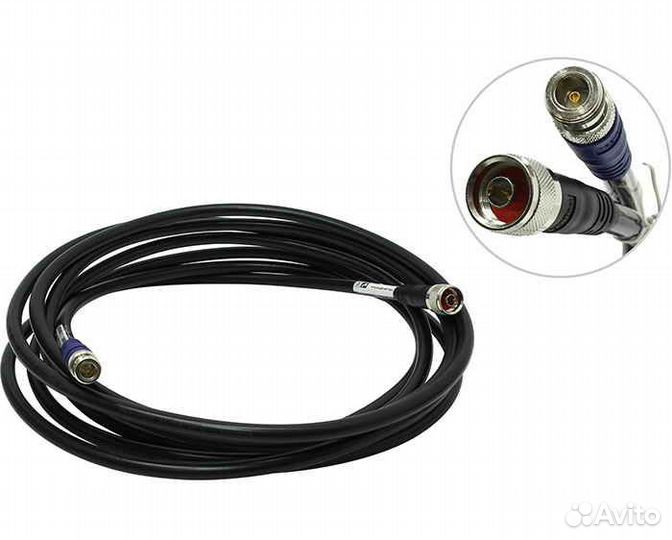 Радиокабель 6 метров