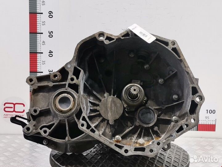 Кпп 5ст (механическая коробка) для Opel Meriva A