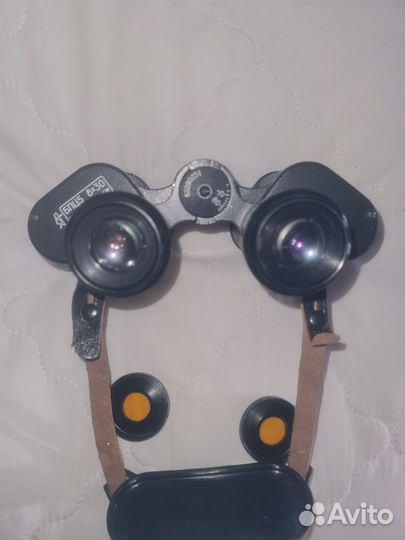 Бинокль бпц5